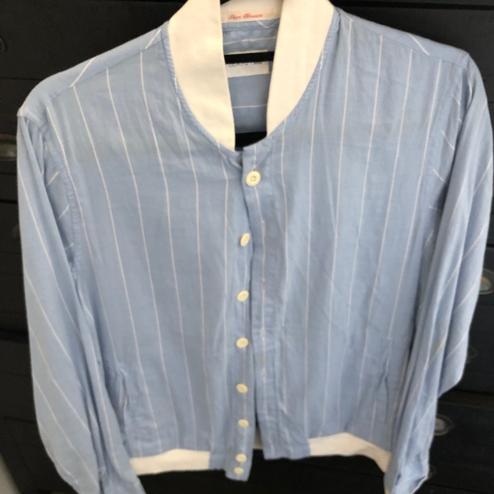 Grant Rugger Summer Jacket Small